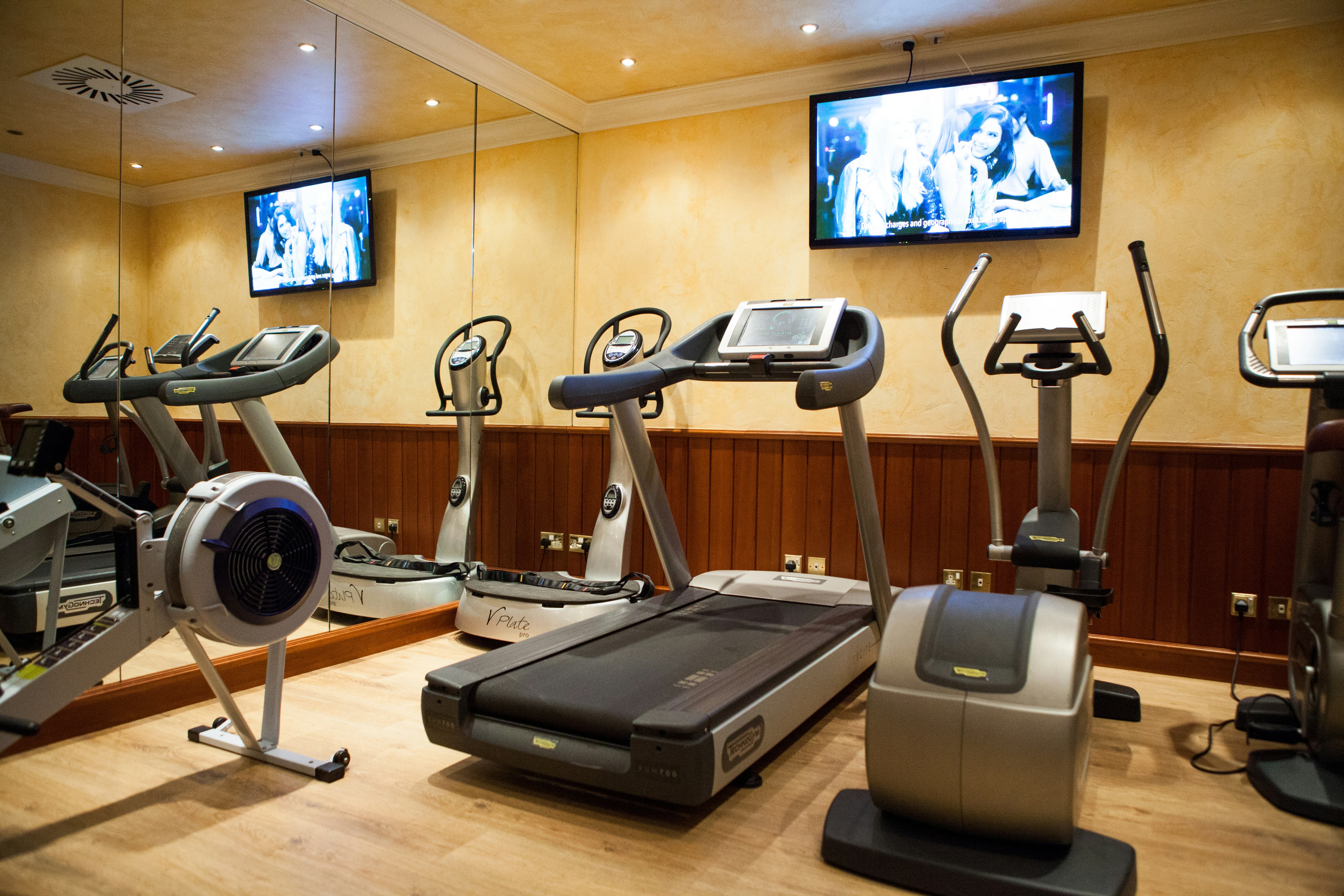 Fredrick S Hotel Restaurant Spa 29/45