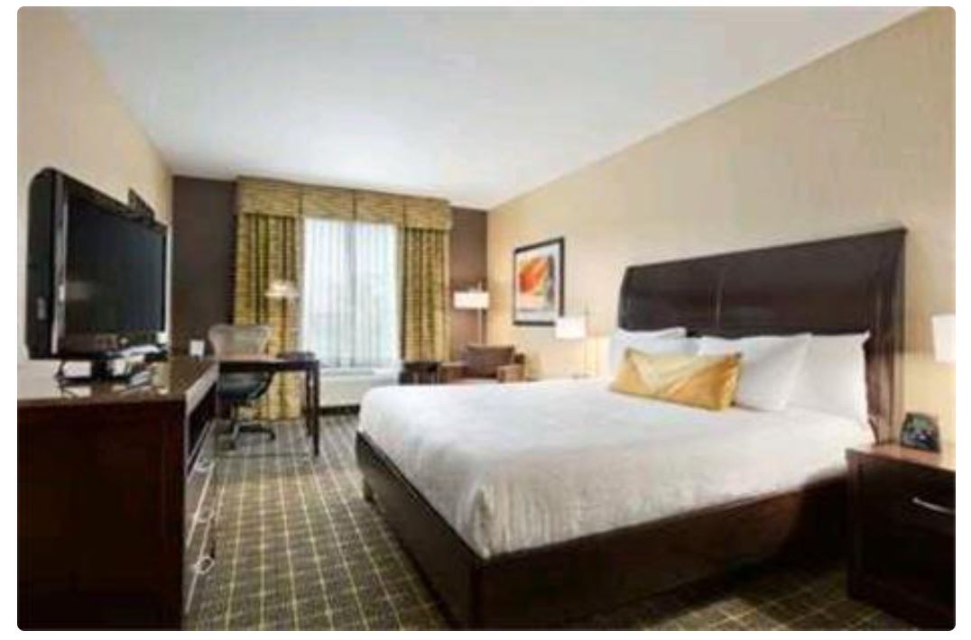 PREMIUM, KING BED