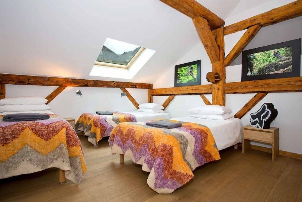 Hideout Hostel 7/44