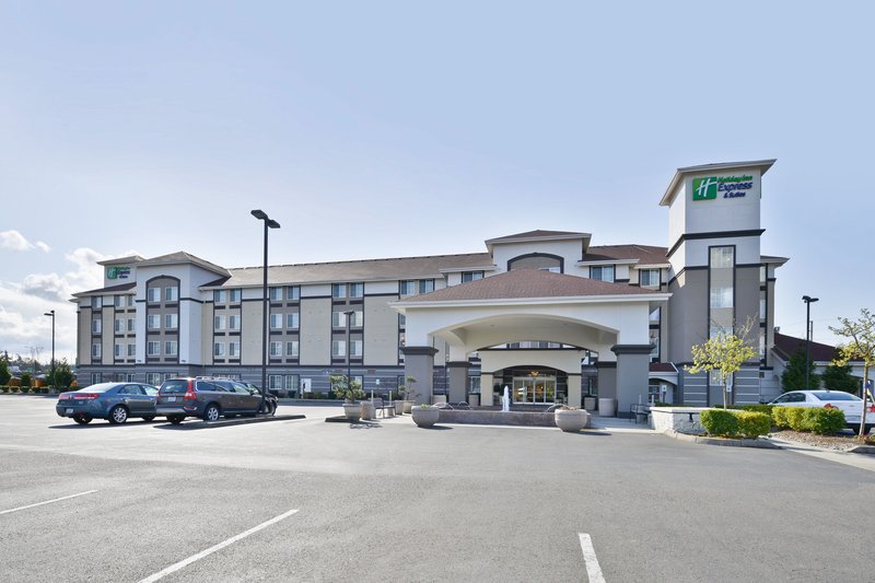 Holiday Inn Express and Suites Tacoma South Lakewood, an IHG Hotel 62/64
