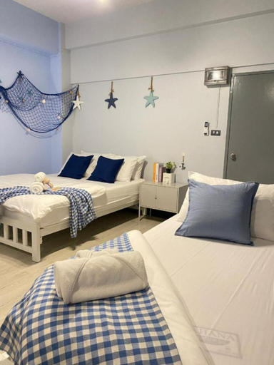 Triple J Hotel Trang 2/11
