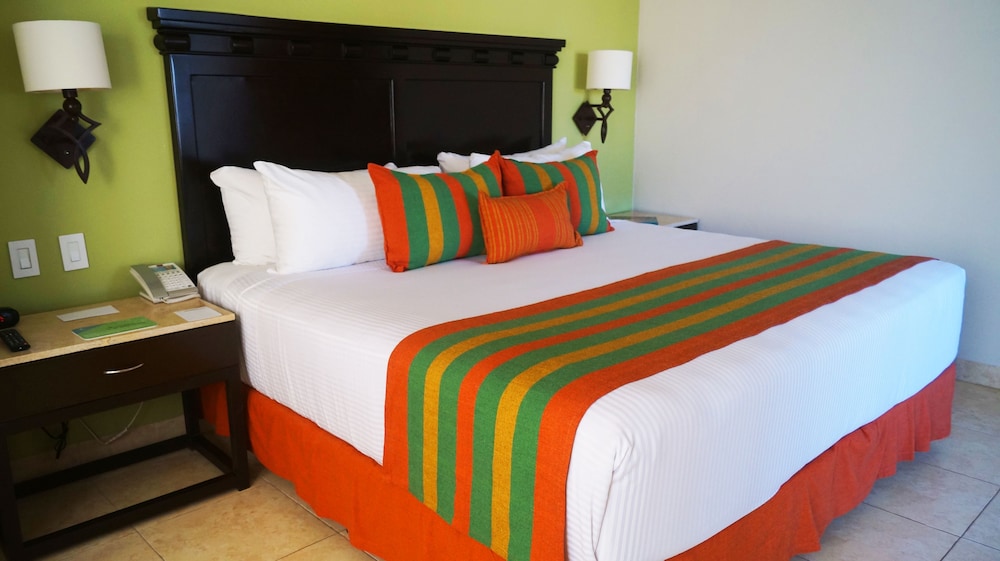 Tesoro Los Cabos 13/75