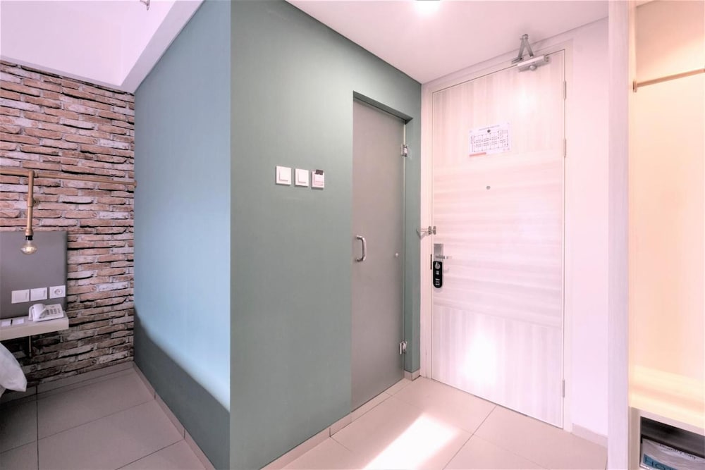 Hotel 88 Bekasi 11/35