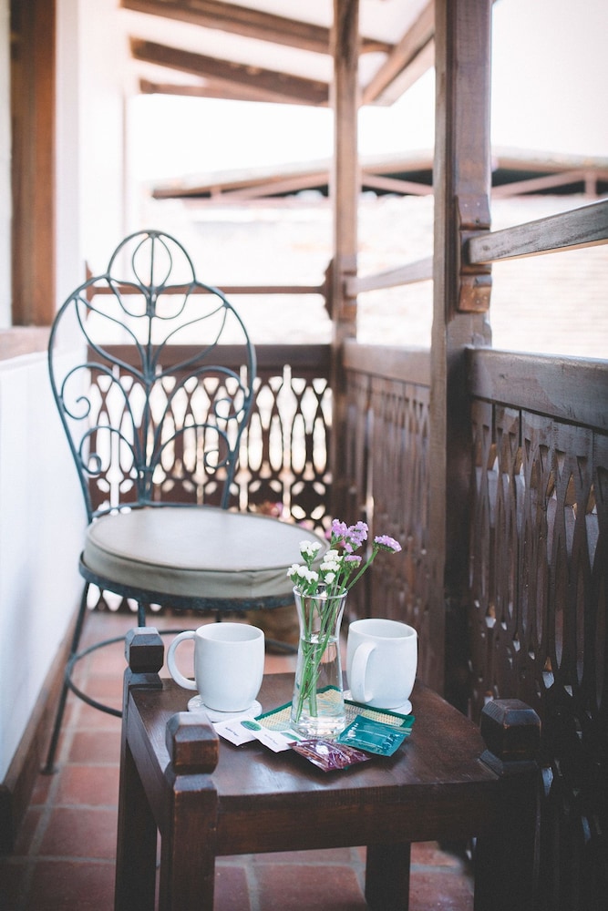 Hotel Patan House 30/50