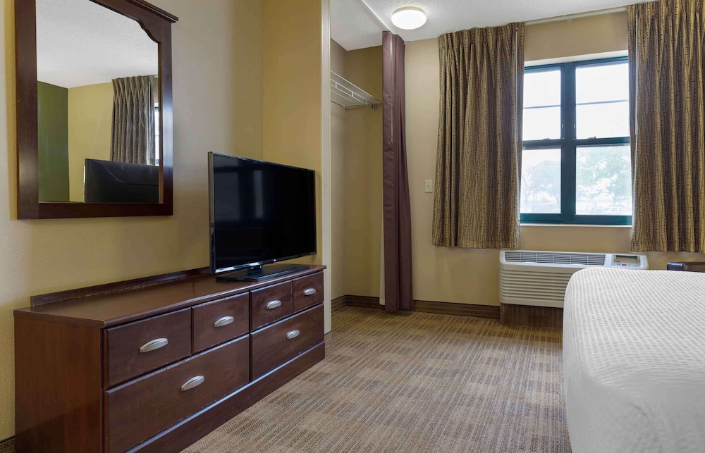Extended Stay America - Waco - Woodway 18/33