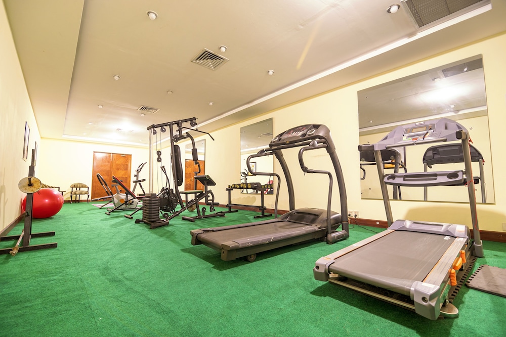 Hotel One Faisalabad 22/50