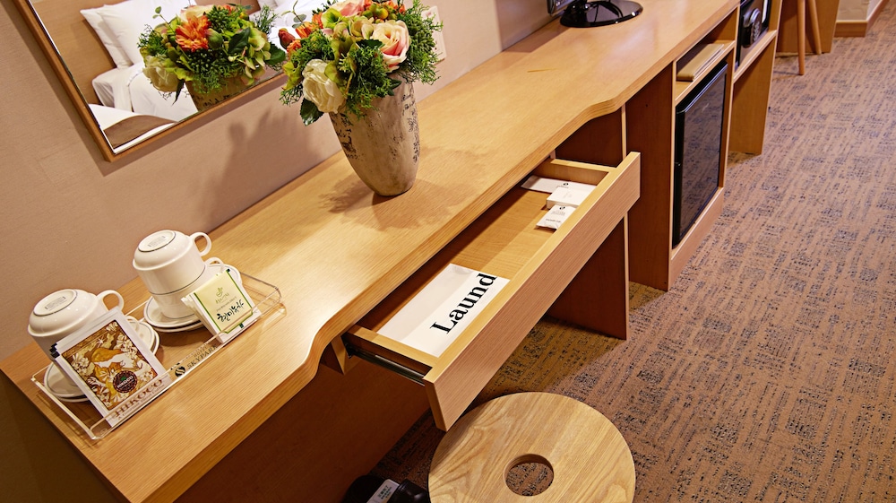 Hotel Skypark Myeongdong Iii Seoul 55/62
