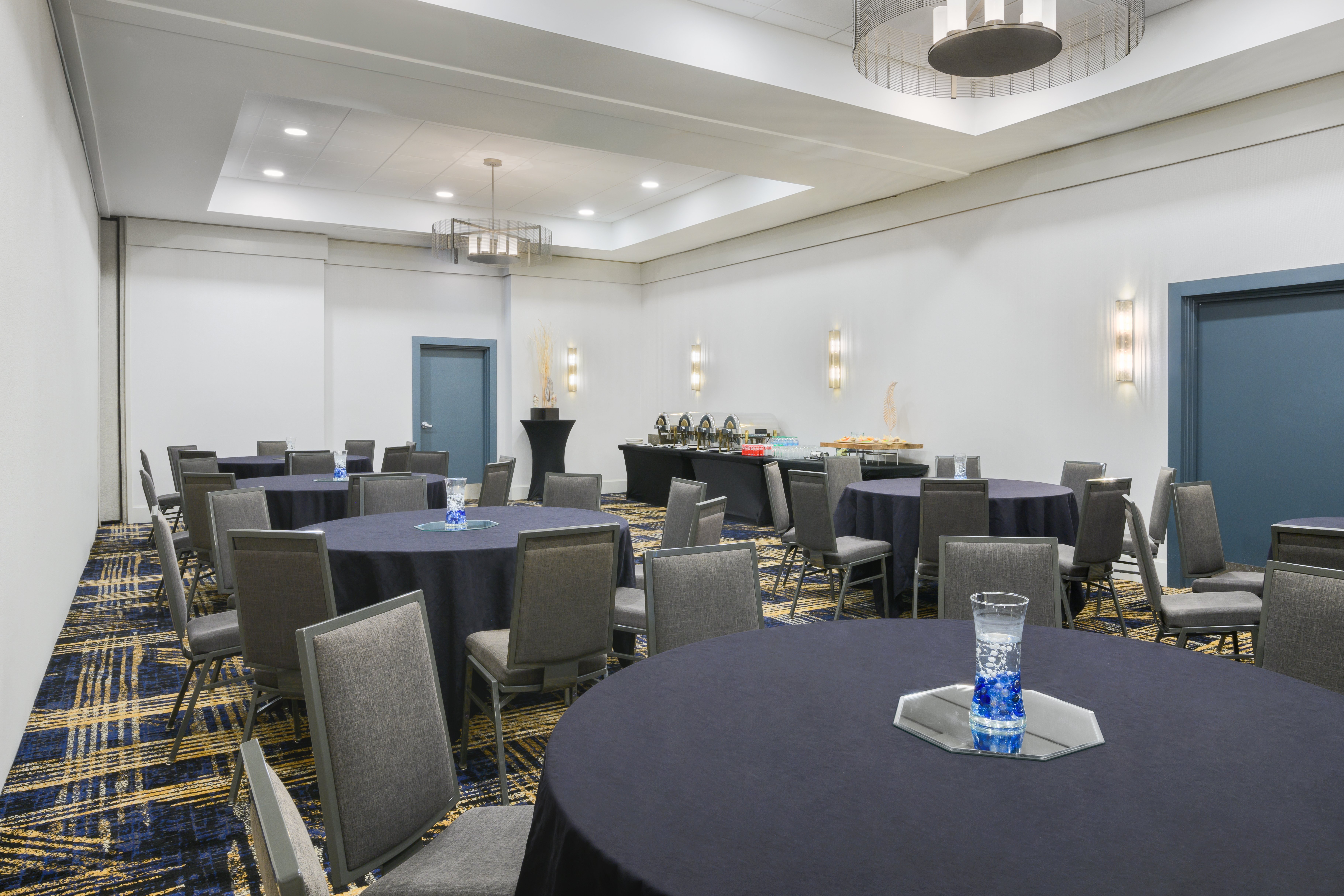 Wyndham Jacksonville Hotel and Conference Center 45/48