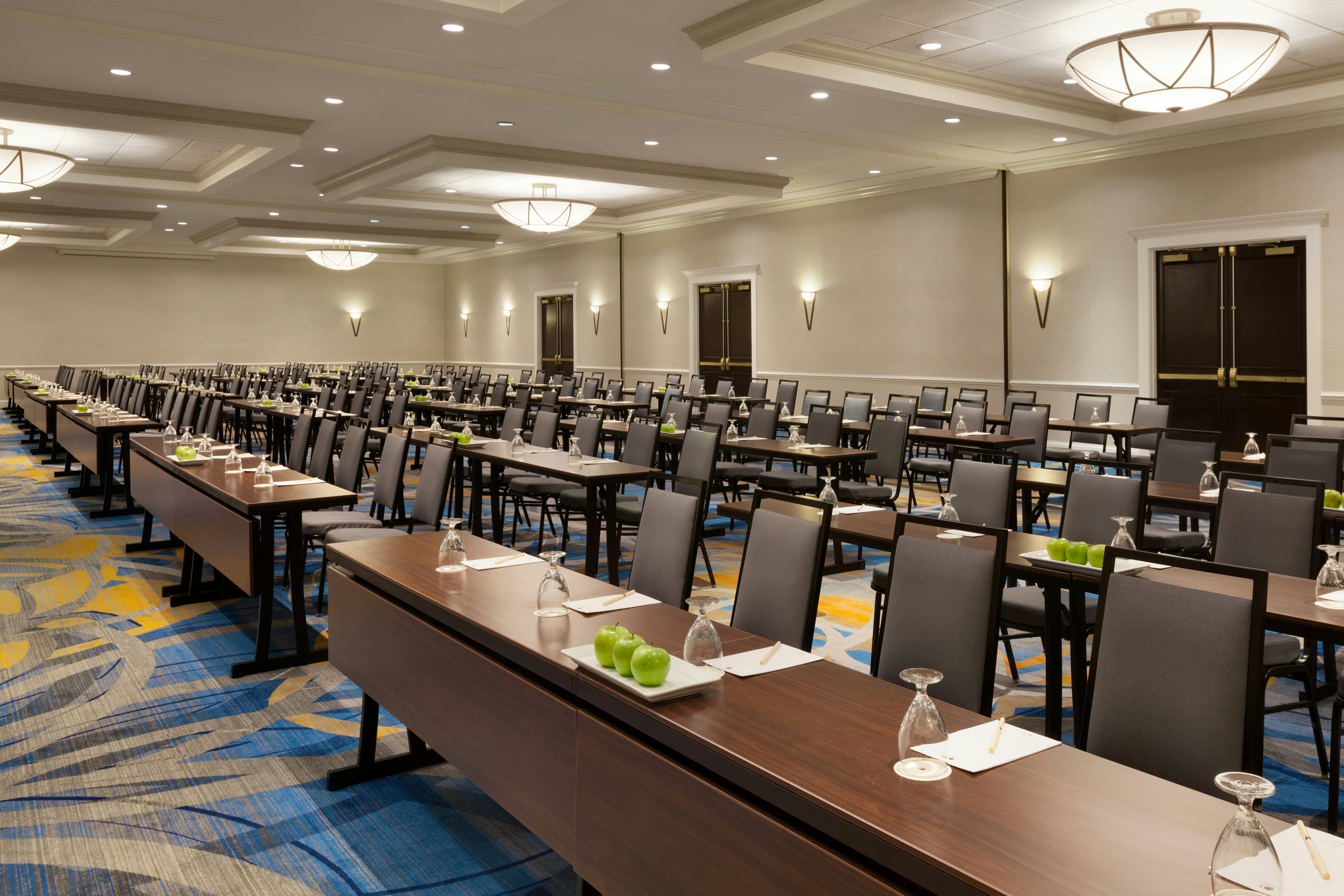 Doubletree Hotel Annapolis 32/43