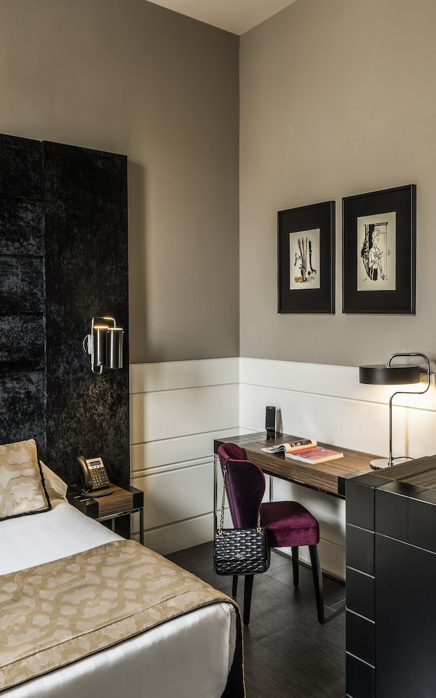 Rome Glam Hotel 21/62