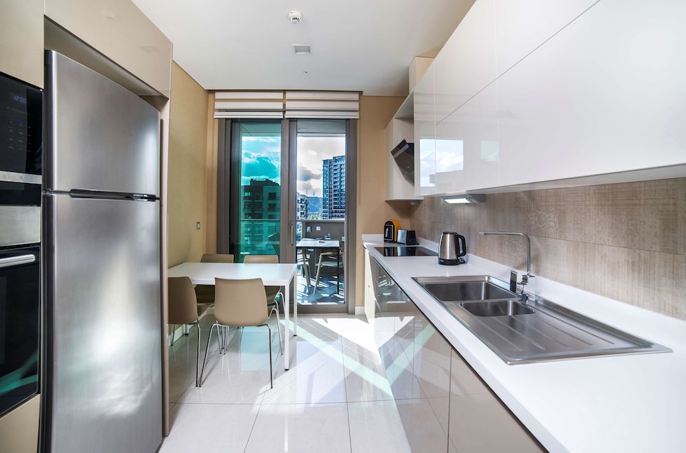 Radisson Residences Vadistanbul 47/70