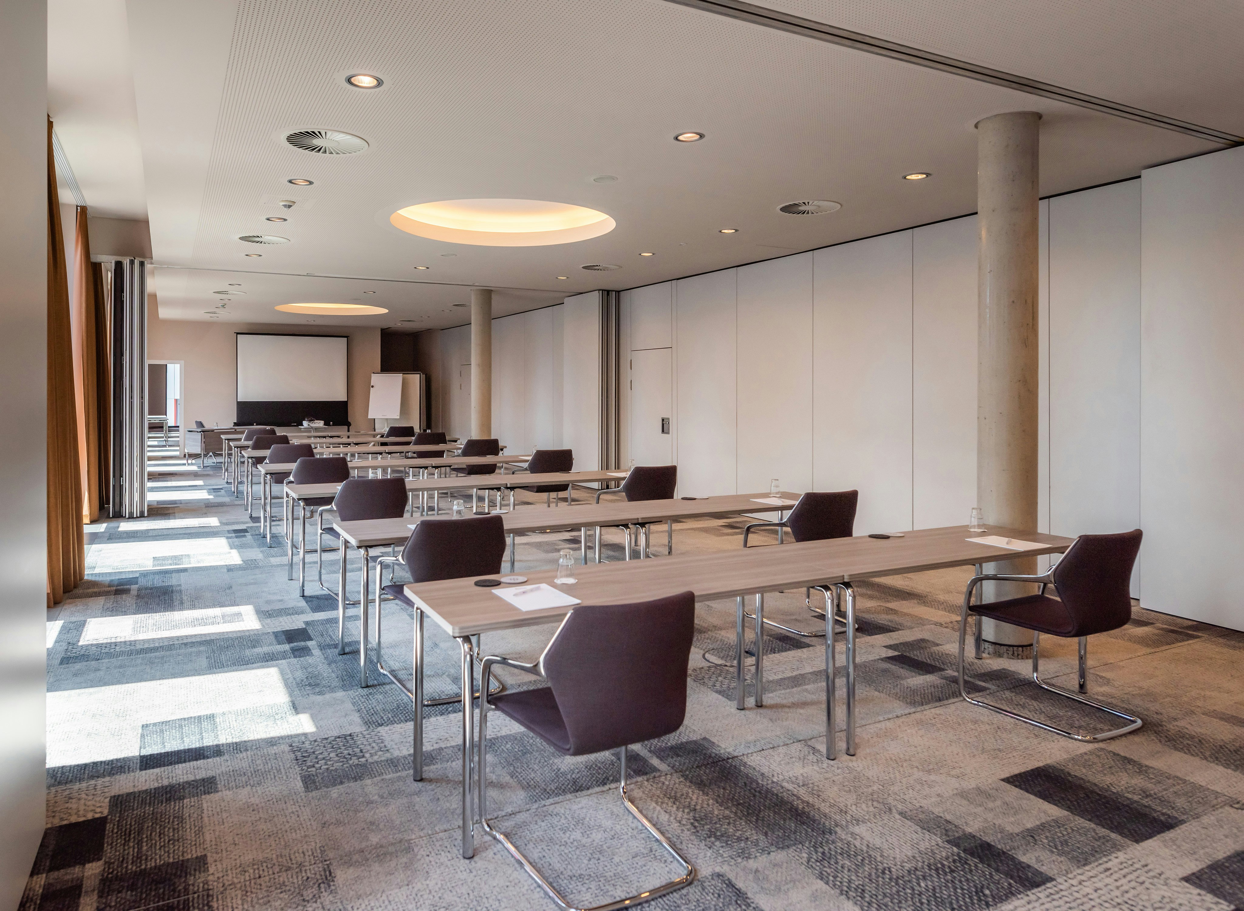 Hilton Garden Inn Stuttgart Neckarpark 19/24