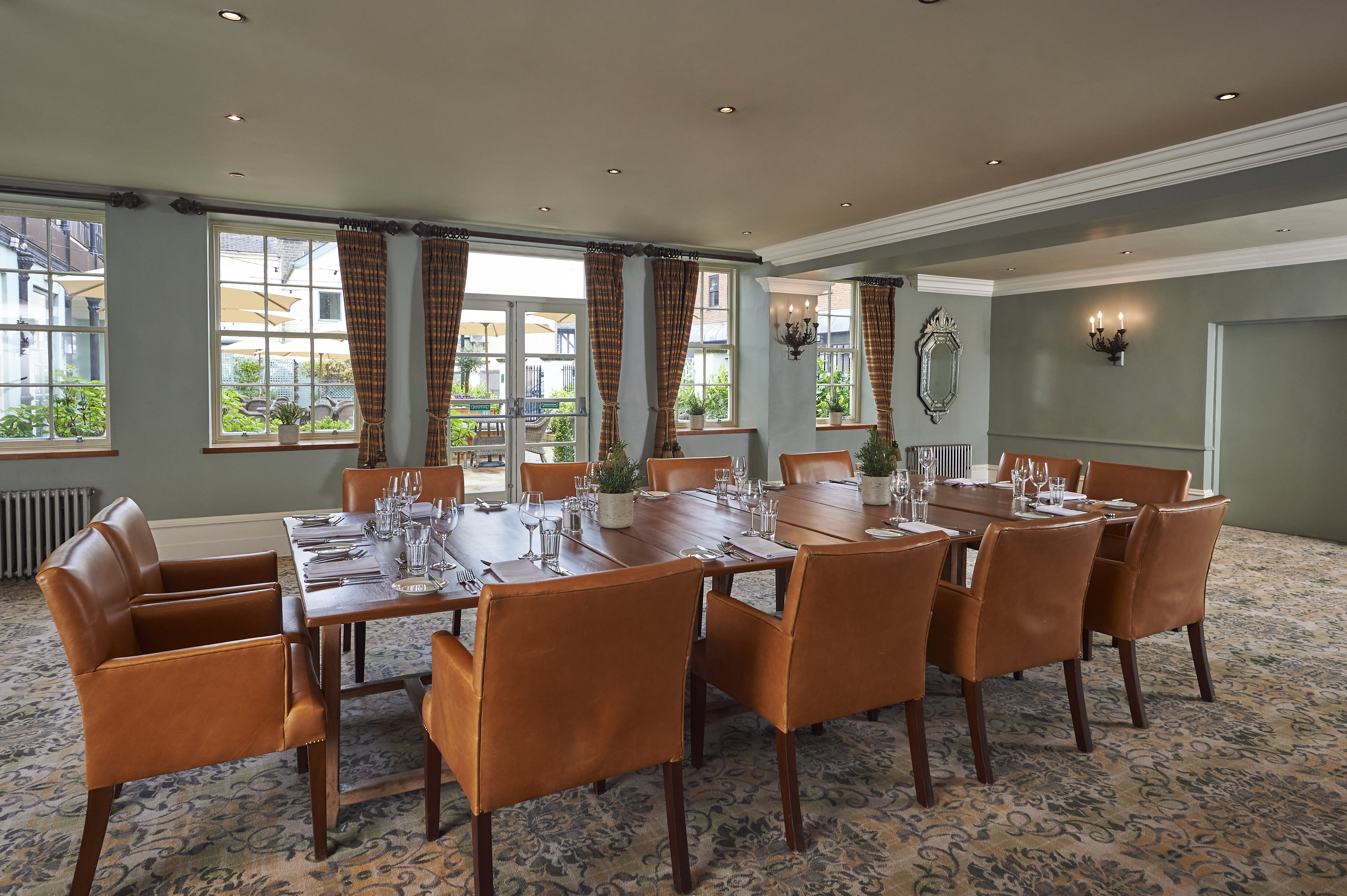 Hotel Du Vin & Bistro Harrogate 27/46