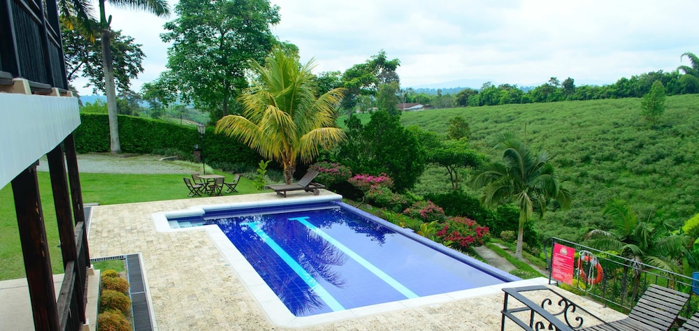 Hotel Campestre La Navarra 17/34