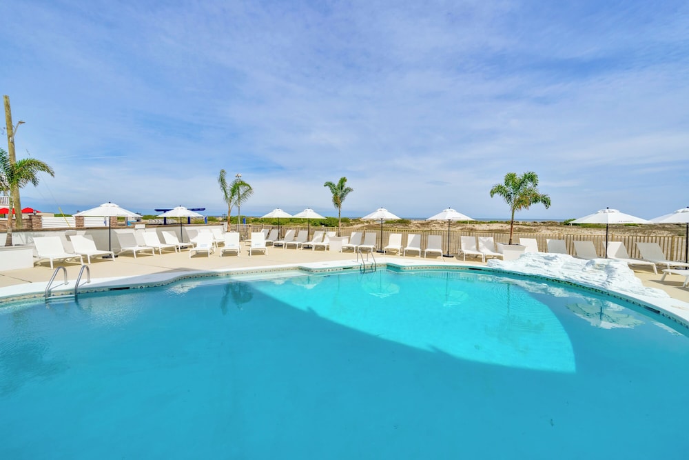 Oceanview Motel 21/45