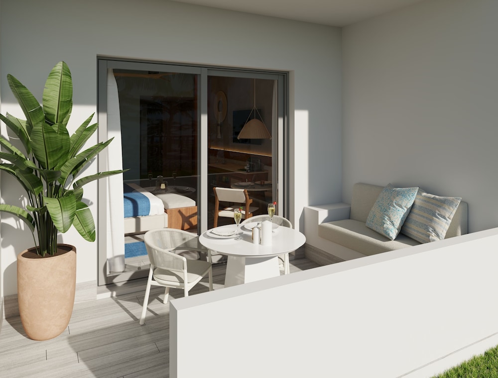 Devossion By Live Aqua Celebration Resort & Spa Isla Mujeres 43/57
