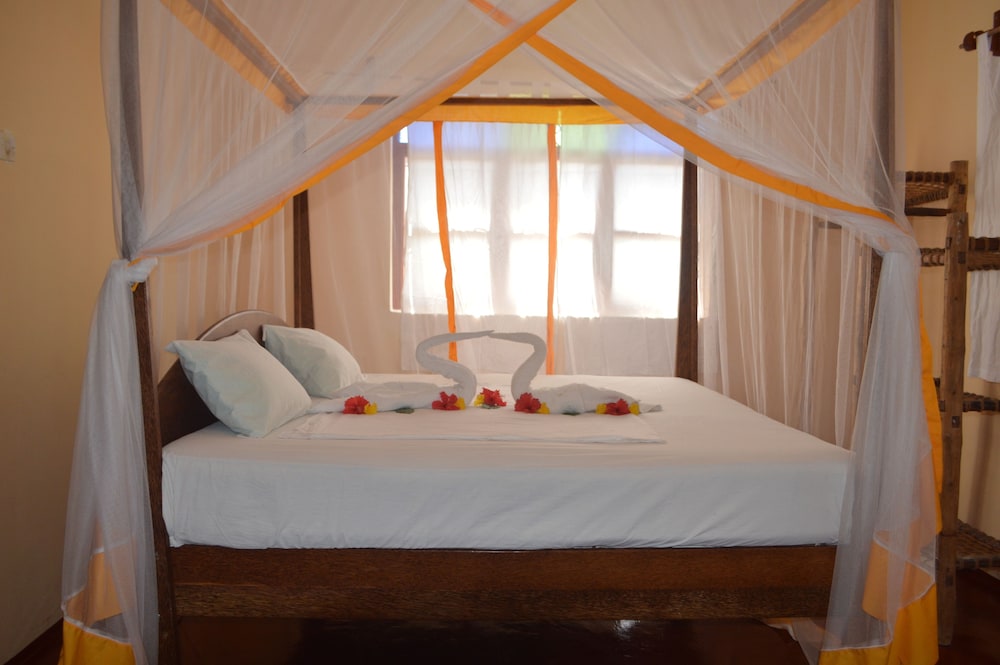 Zanzibar Dream Lodge 9/50