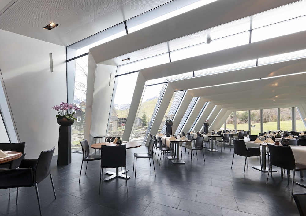 Hotel Hof Weissbad 33/50