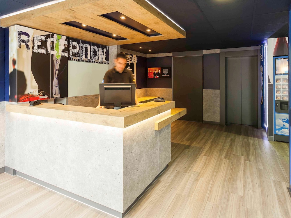 B&B Hotel Troyes Centre 8/62