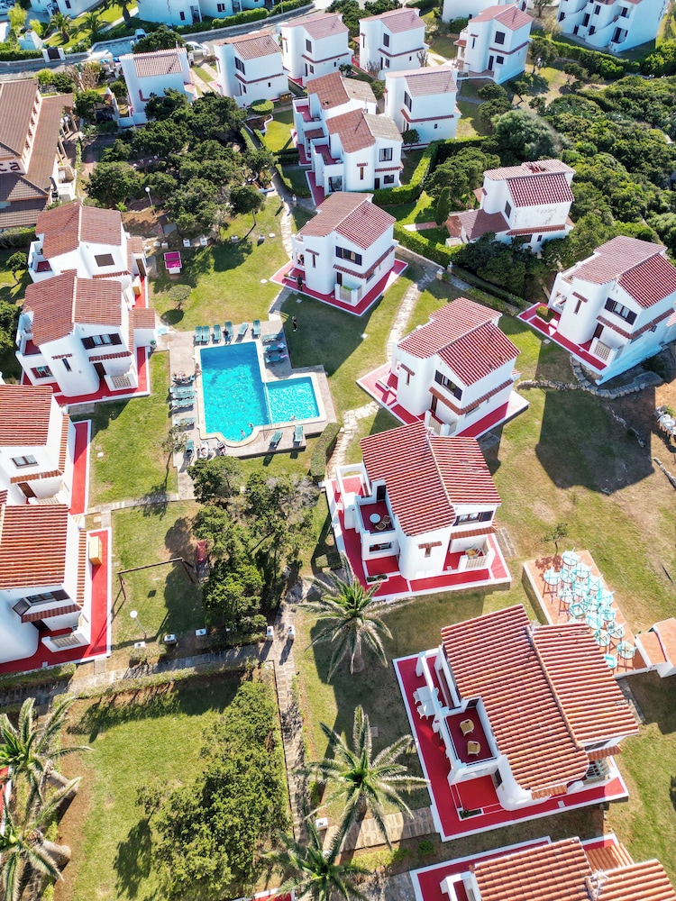 Villas Yucas Menorca 35/41