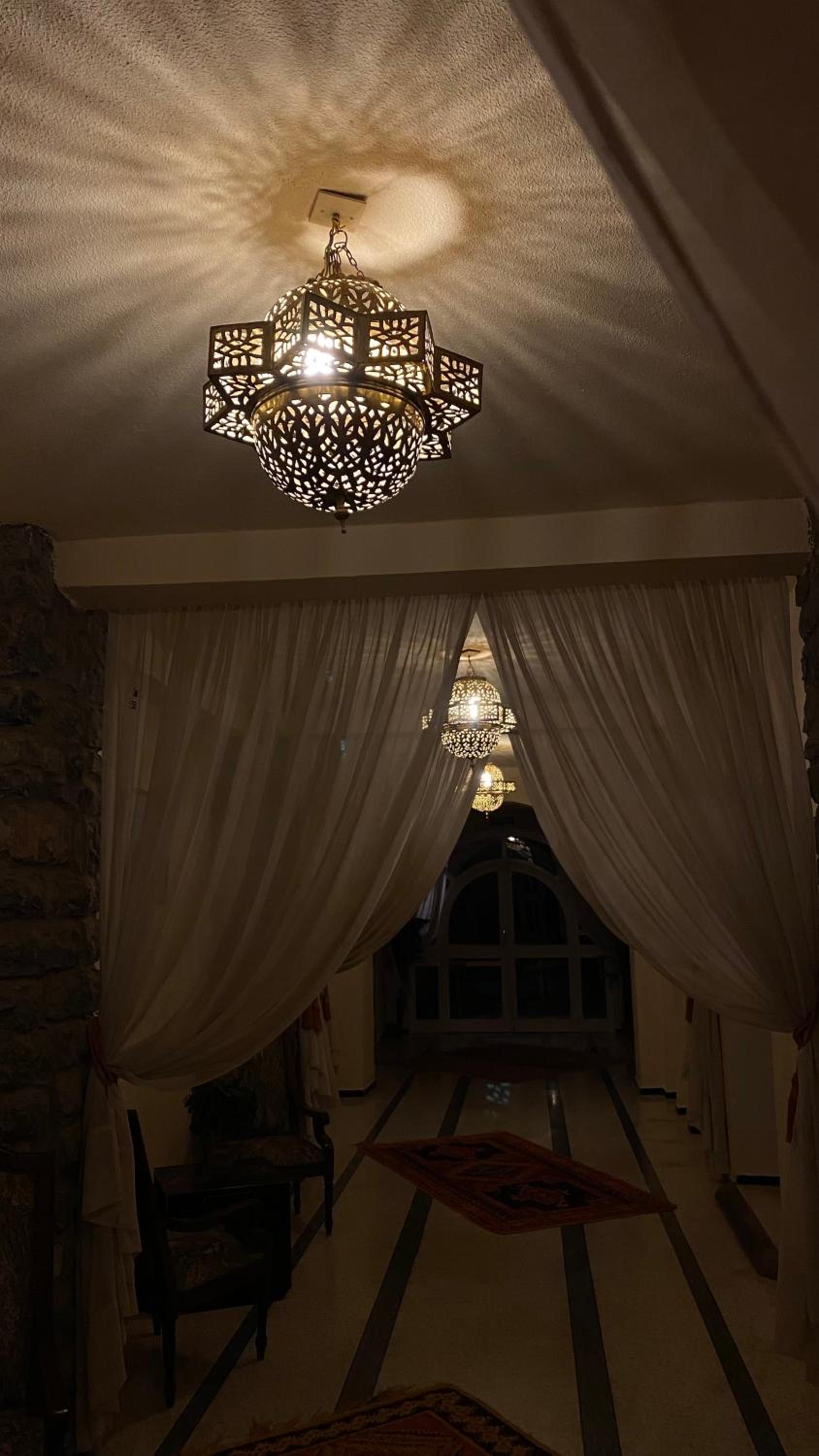 Hotel Des Cascades 5/55