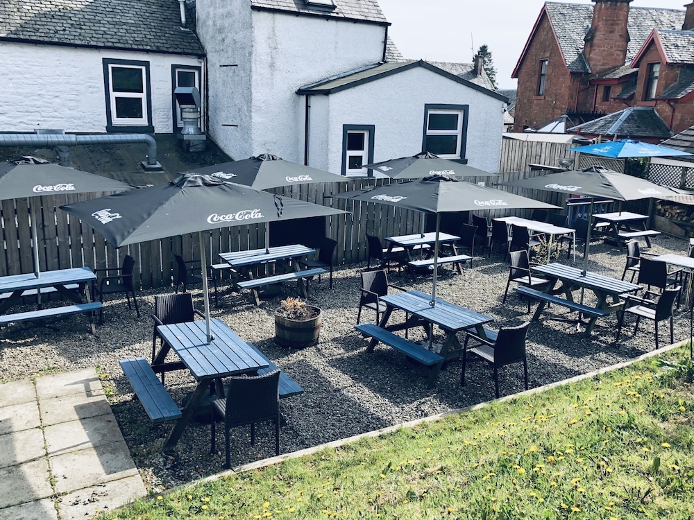 The Drymen Inn 35/36