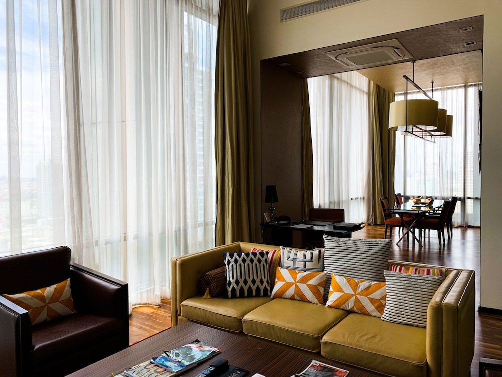 Vie Hotel Bangkok - Mgallery By Sofitel 47/73