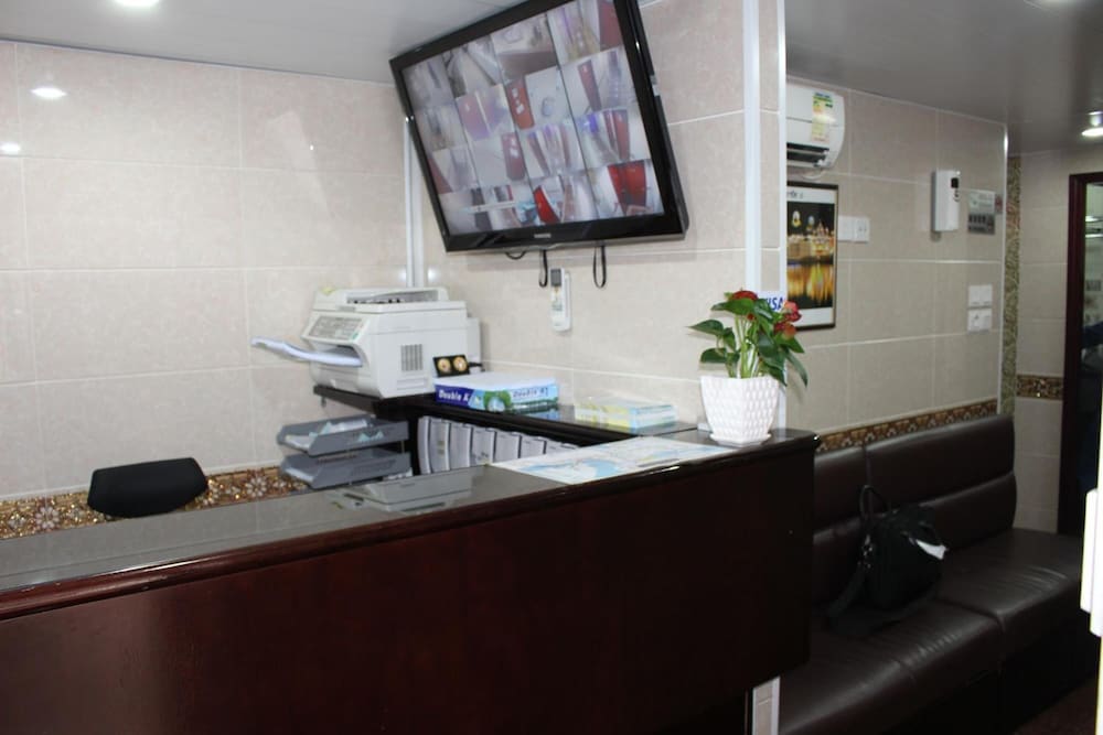 Hong Kong Premium Guest House 31/31