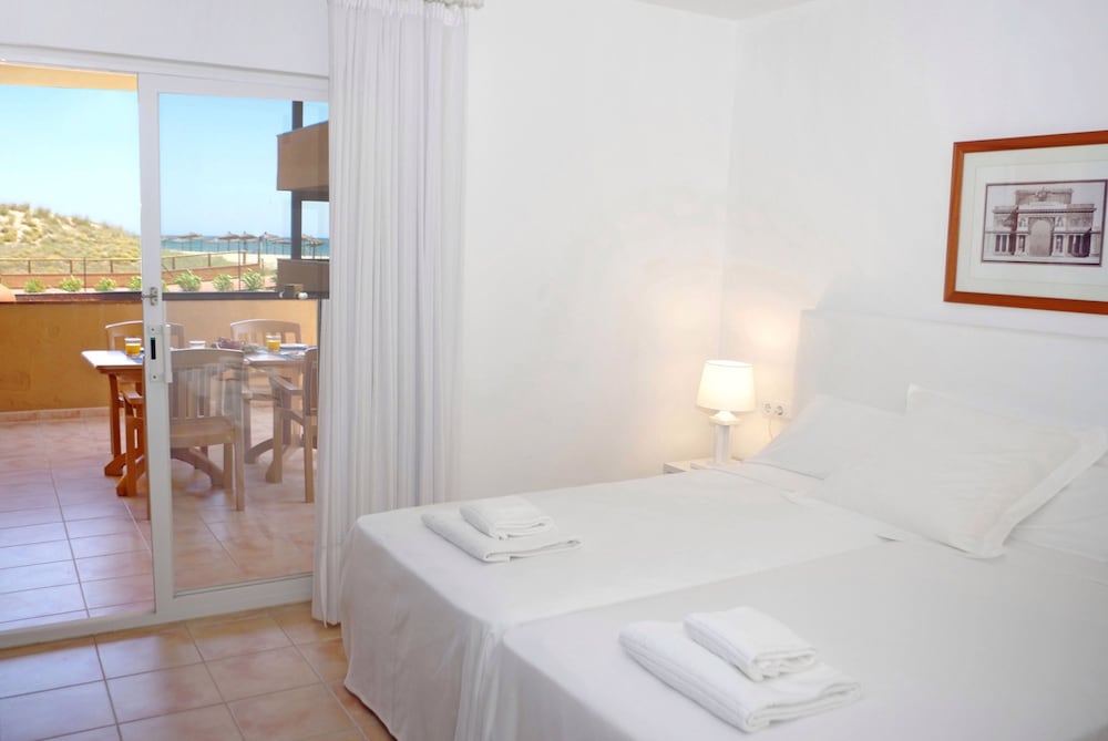Apartaments Beach Golf Resort 31/76