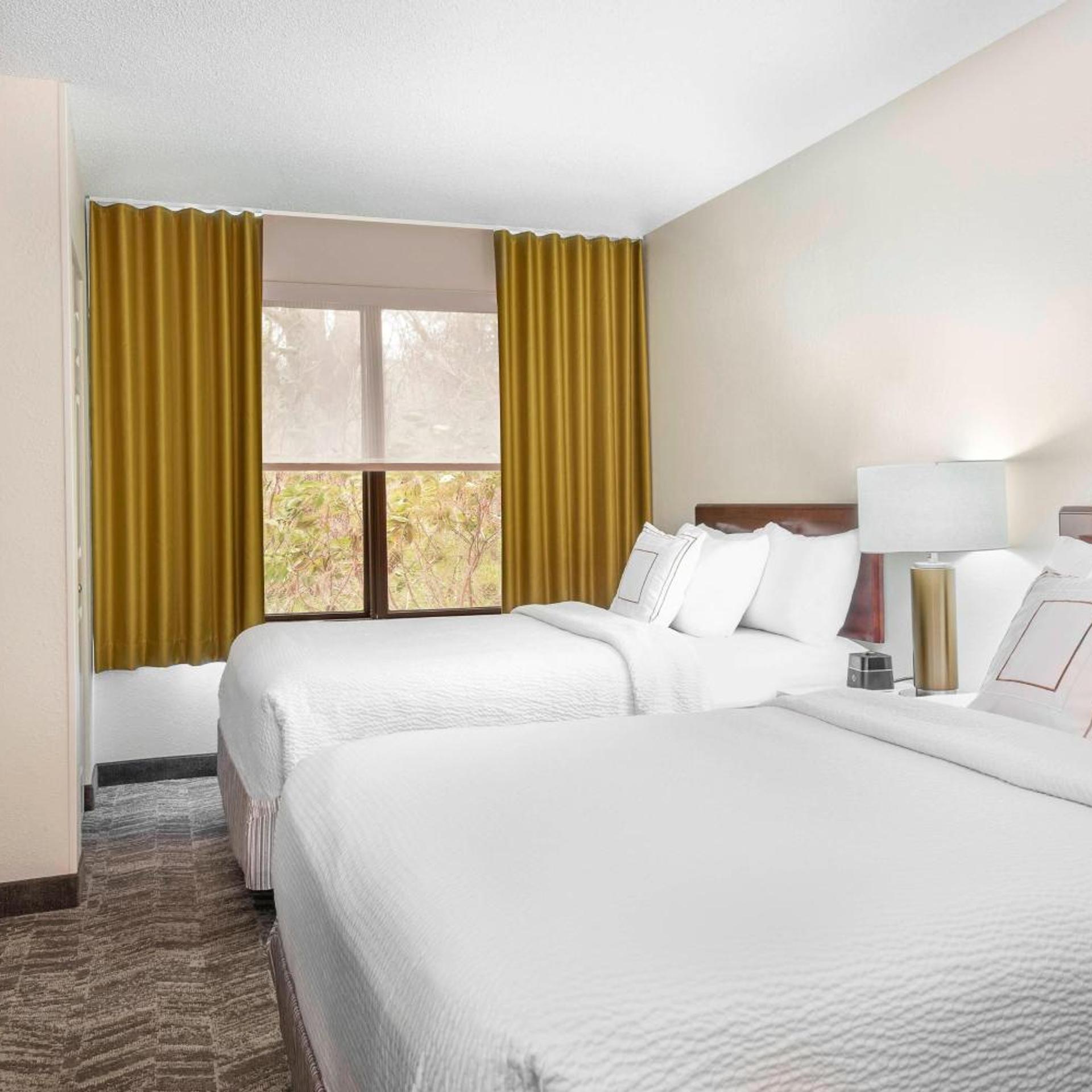 Suite, 2 Double Beds, Trundle Bed, Sofa