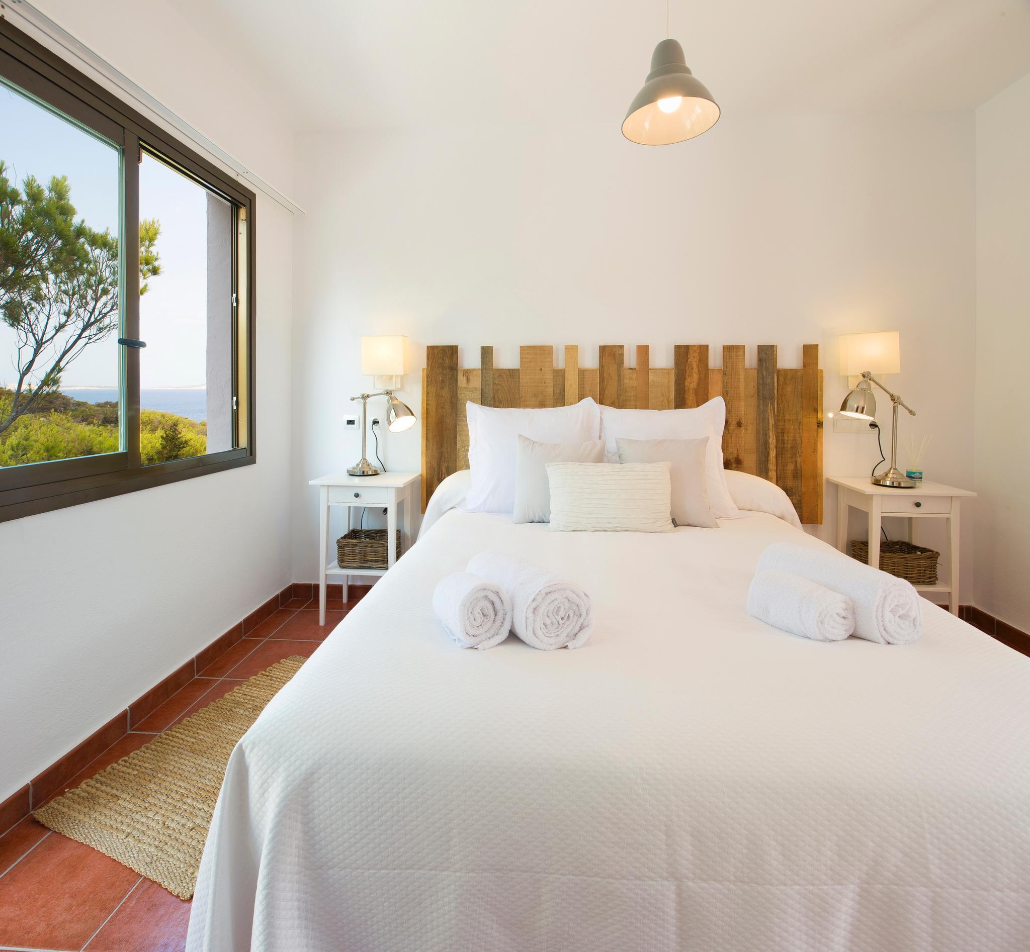 Room at La Torre - Elite Collection by Mambo Ibiza, SAN ANTONIO