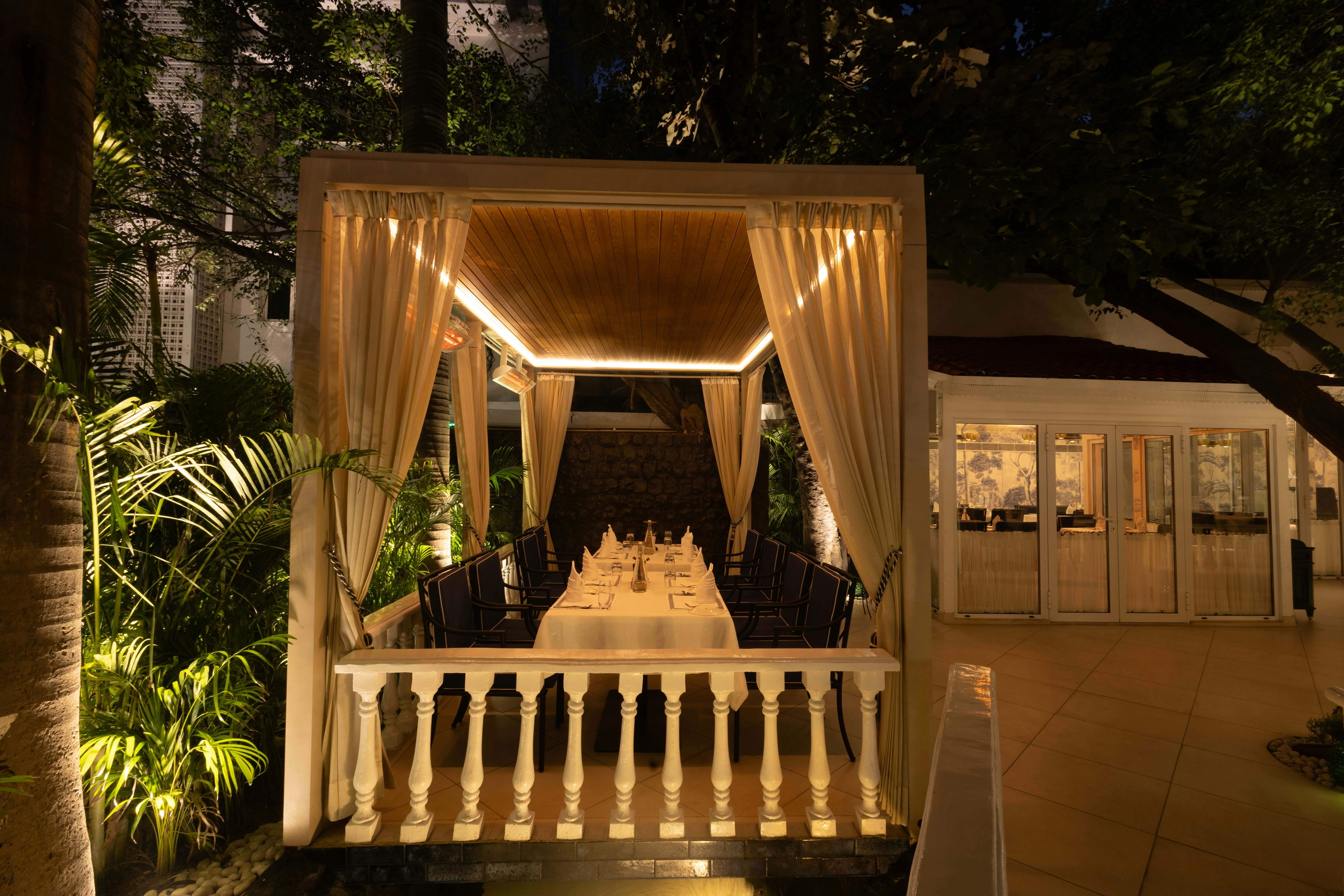 The Claridges New Delhi in DELHI