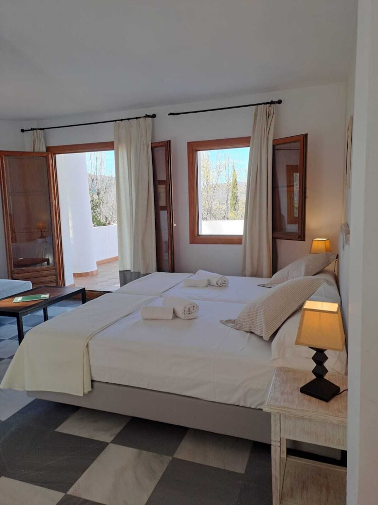 Hotel Villa de Laujar 15/59