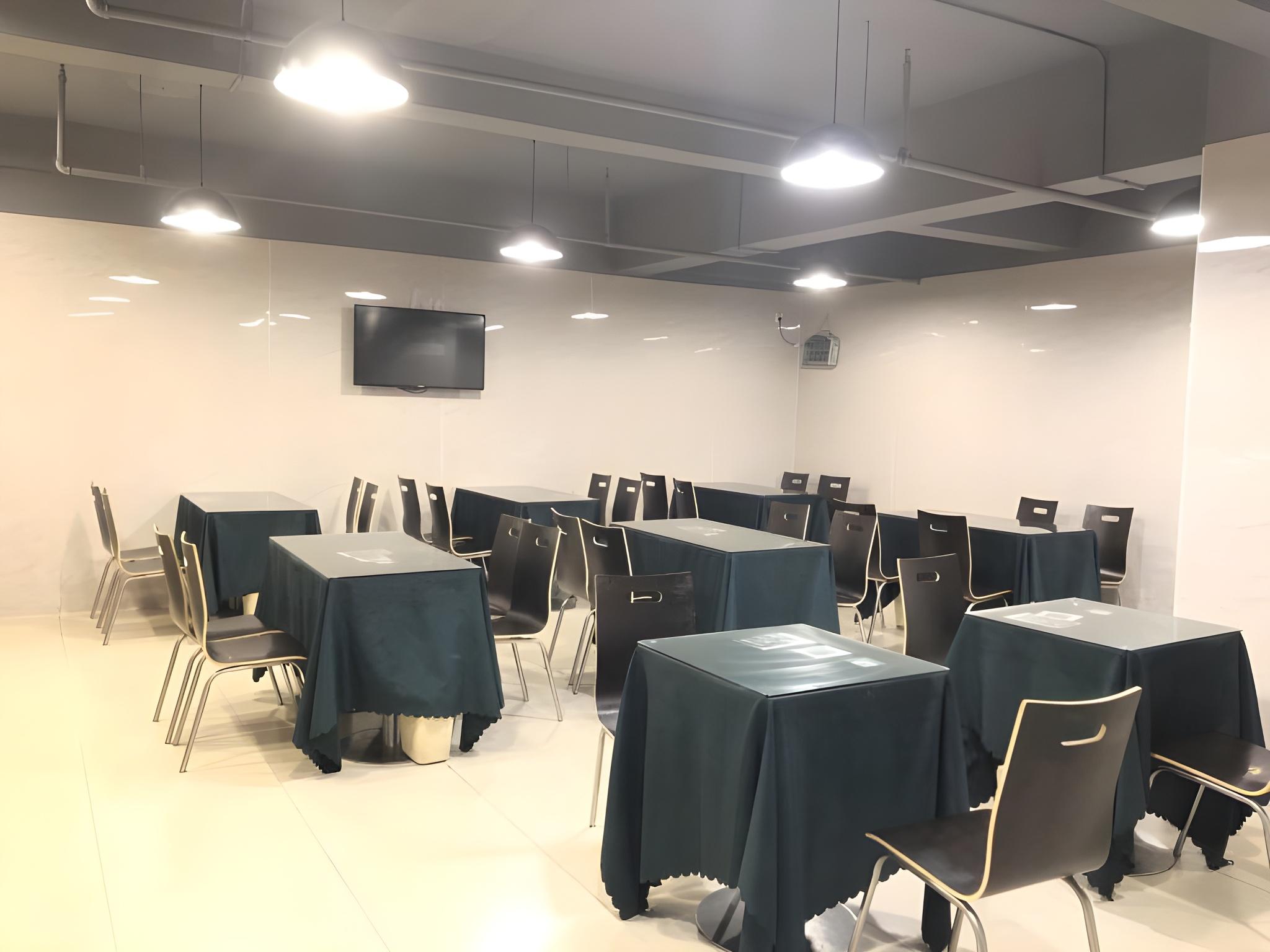 GreenTree Alliance Suzhou Zhangjiagang Nanfeng Town Hotel 39/51