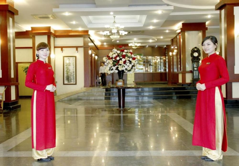 Vietnam Trade Union in Hanoi 5/48
