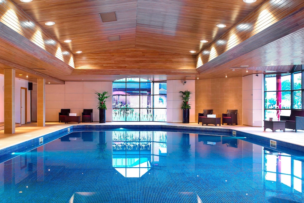 Delta Hotels by Marriott Newcastle Gateshead 2/39