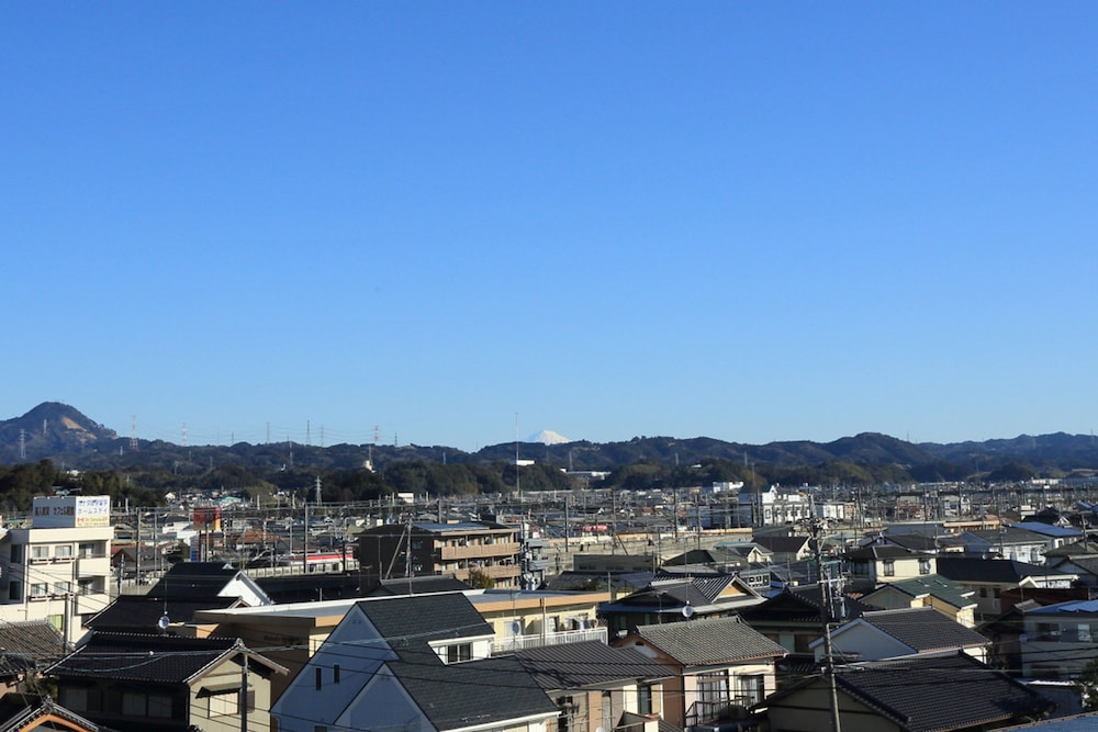Smile Hotel Kakegawa 48/51