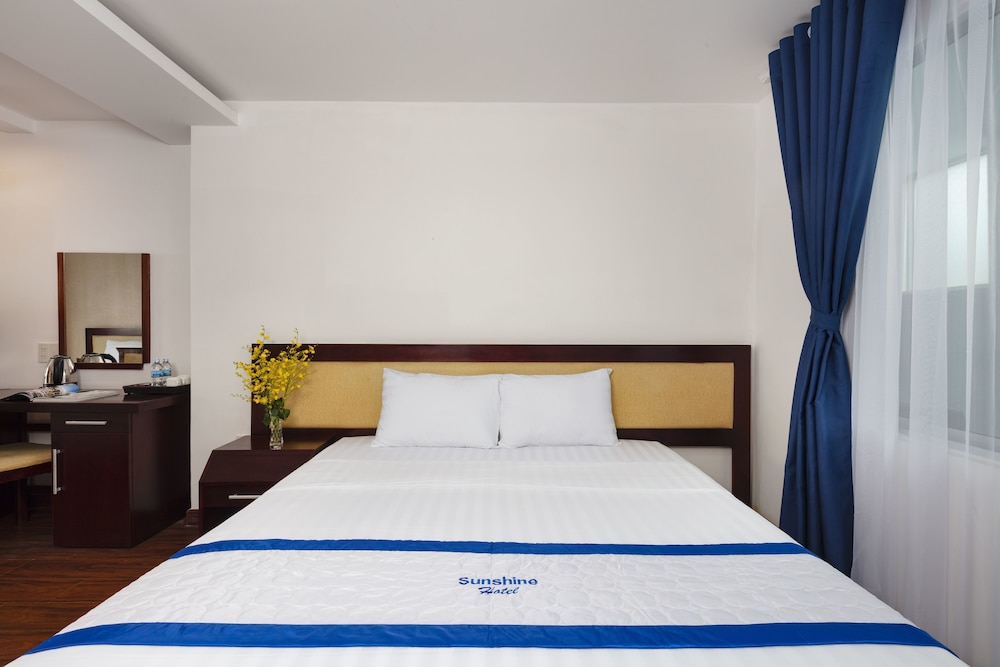 Sunshine Hotel Nha Trang 9/25