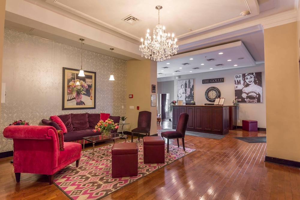 The Historic Gould Hotel Seneca Falls, an Ascend Collection Hotel 46/61