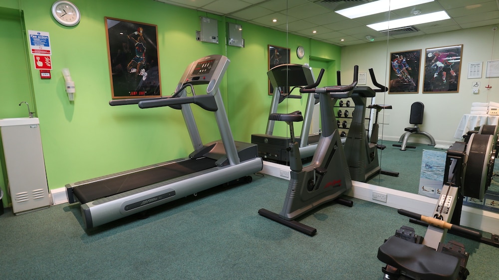 Citrus Hotel Coventry By Compass 28/50