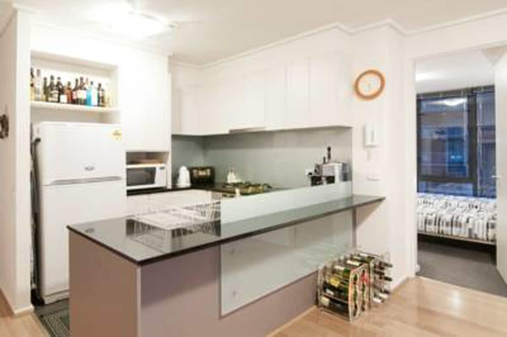 Nook Melbourne 173 City Road 13/71
