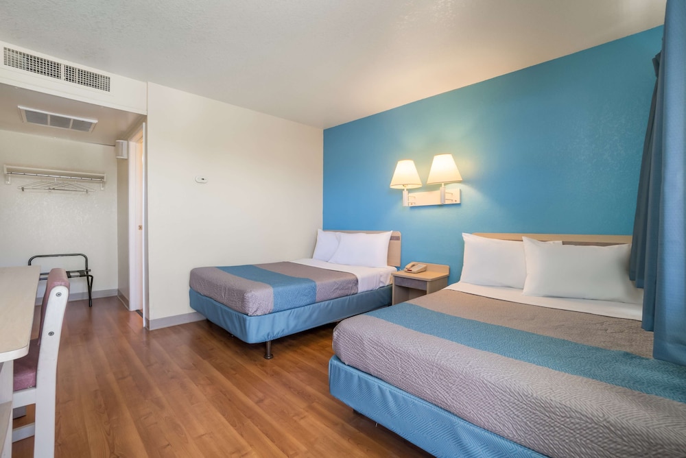Motel6 Grand Junction, CO 15/44