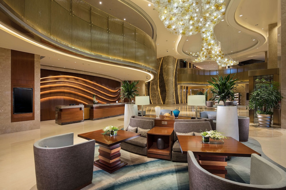 Doubletree By Hilton Hotel Xiamen - Wuyuan Bay 61/73