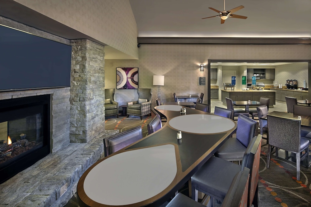 HOMEWOOD SUITES BY HILTON COLUMBIA 30/48