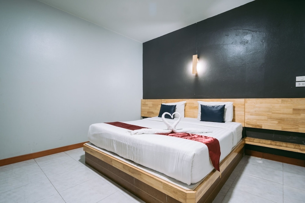 Jintana Resort 7/51
