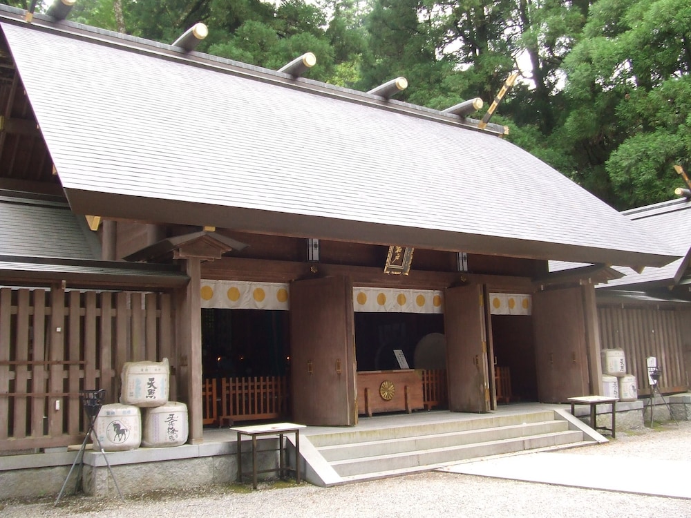 Hotel Grateful Takachiho 4/38