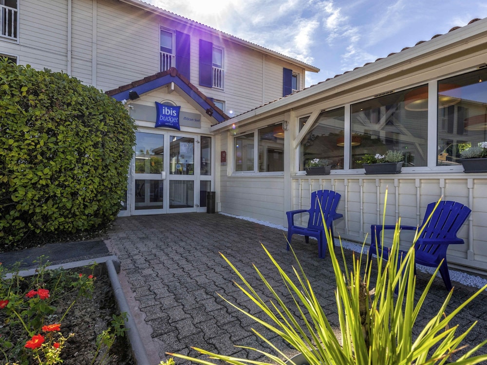 Ibis Budget Macon Sud 40/46