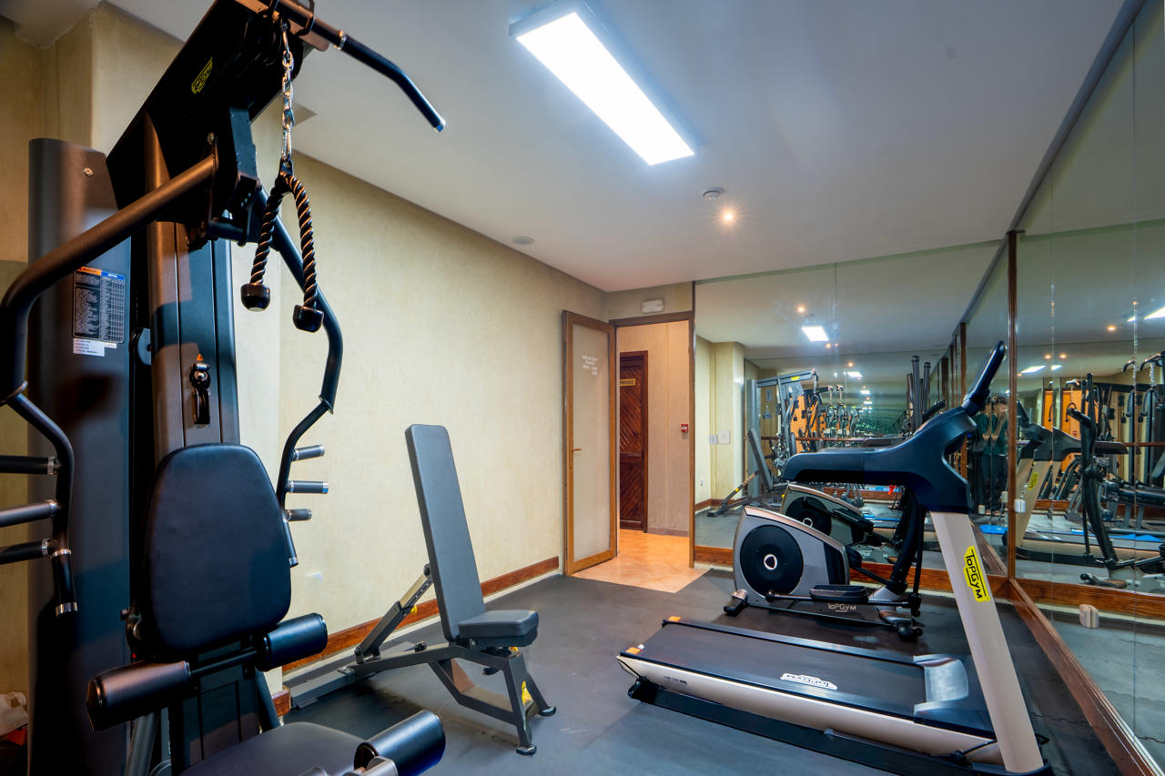 Intouriste Hotel & Suites 45/72