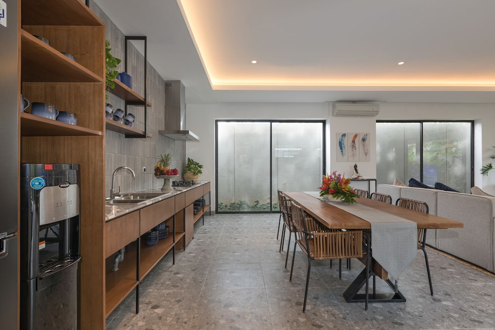 Villa Daun Canggu 3 42/64