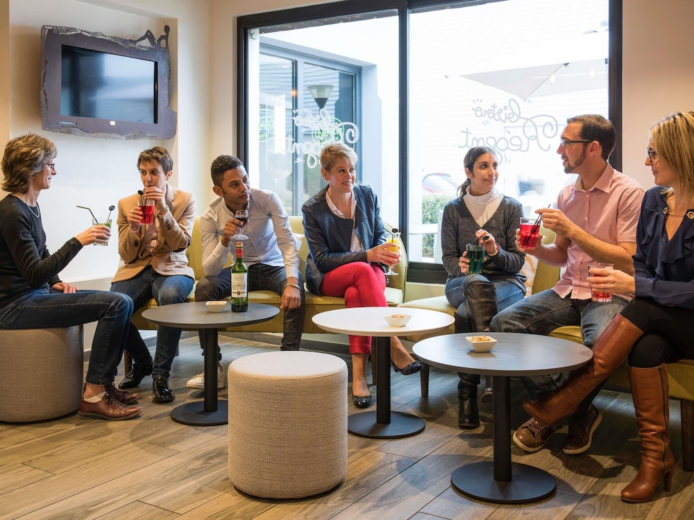 Ibis Tours Nord 30/50
